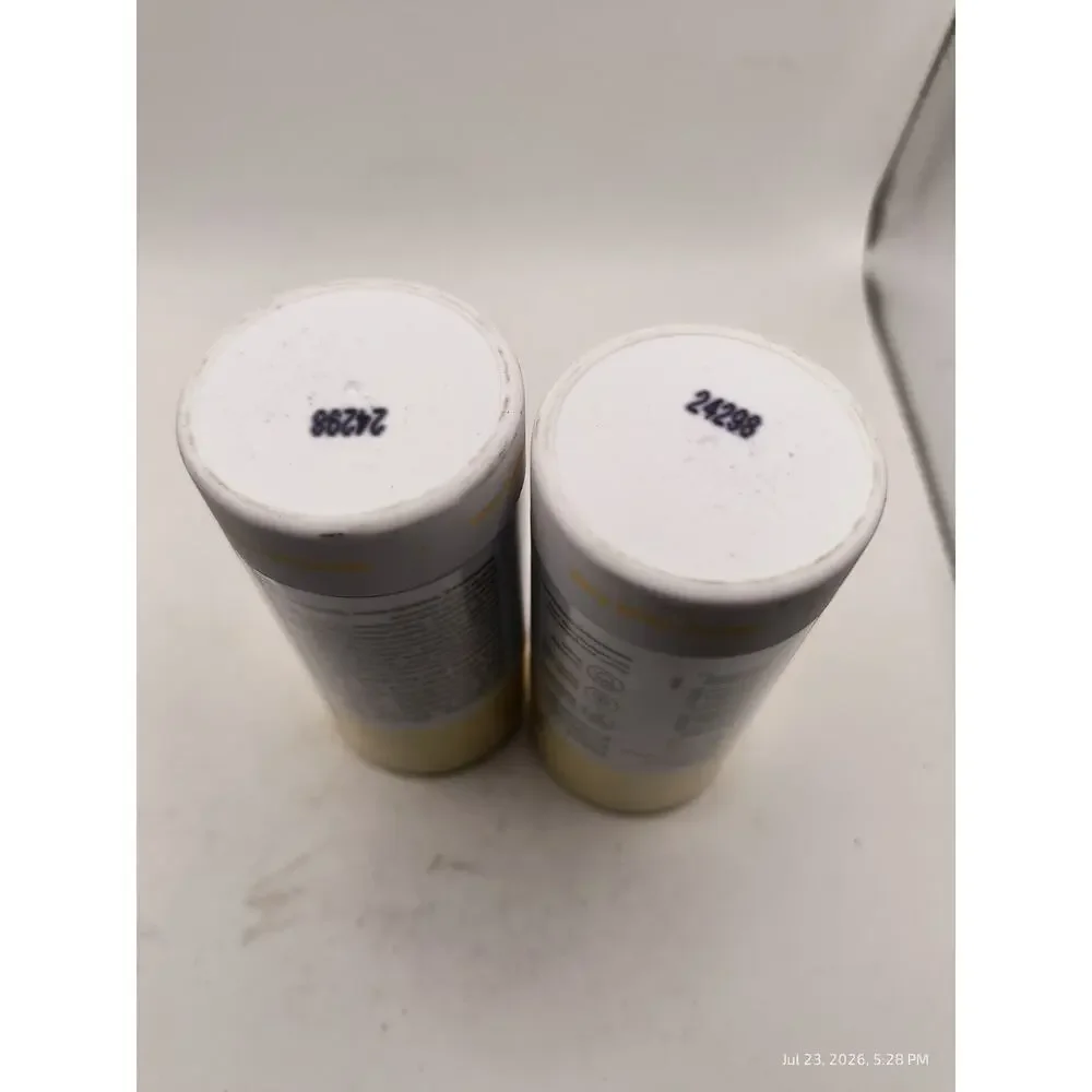 Hume supernatural deodorant